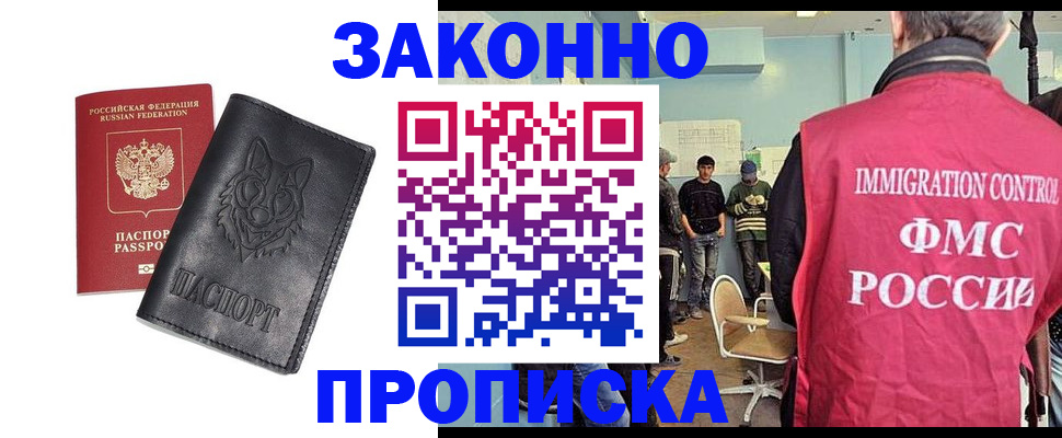 где прописаться в Камешково